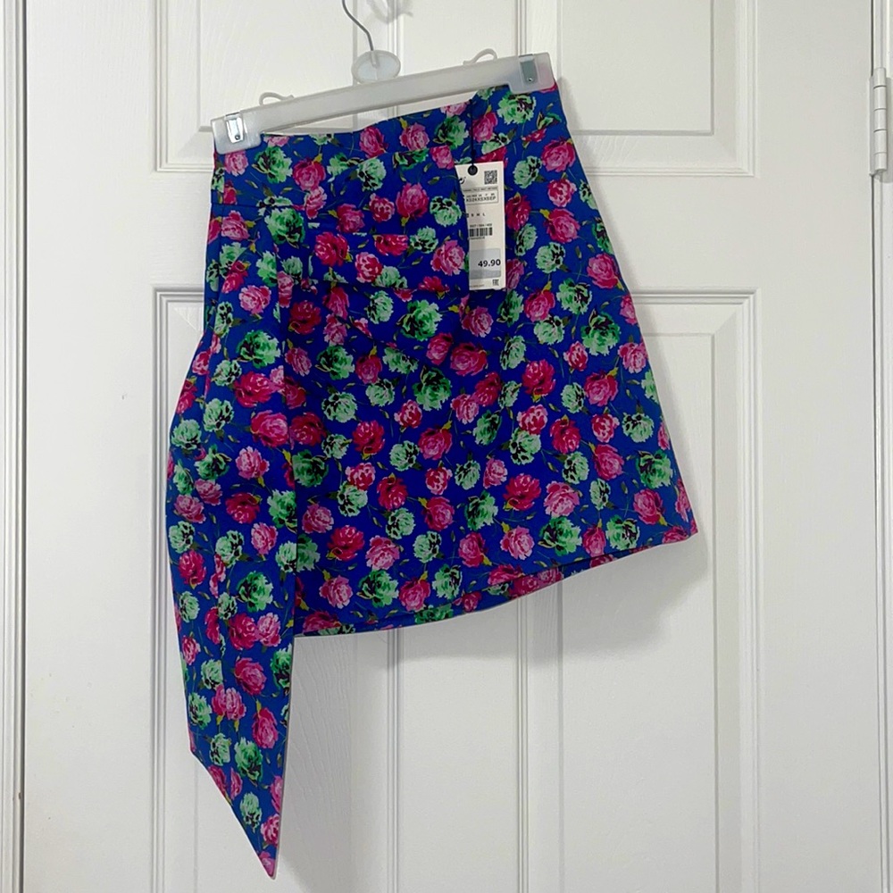 Skirt Zara